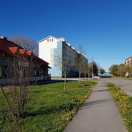 Apartments Pakri Палдіскі Екстер'єр фото
