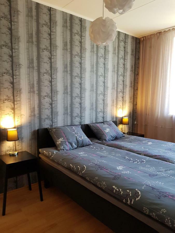 Apartments Pakri Палдіскі Екстер'єр фото