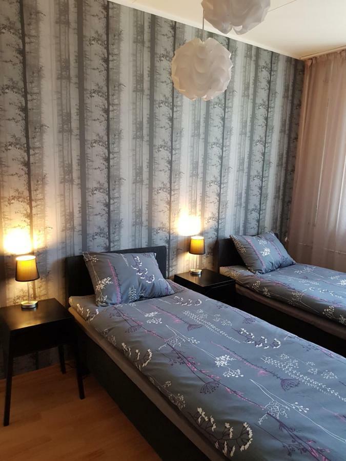 Apartments Pakri Палдіскі Екстер'єр фото