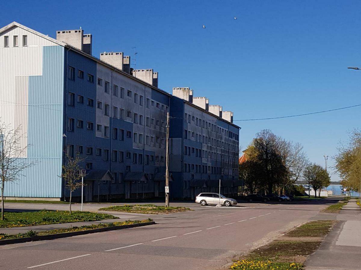 Apartments Pakri Палдіскі Екстер'єр фото